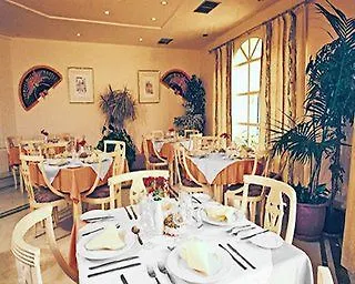 Heritage At Matchroom 3* Fuengirola