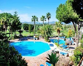 Heritage At Matchroom Semesteranläggning (resort) Fuengirola