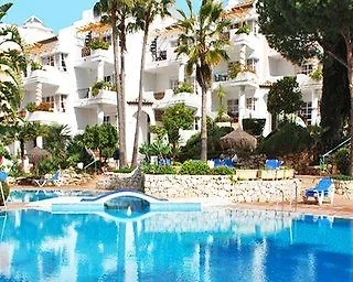 Heritage At Matchroom Fuengirola