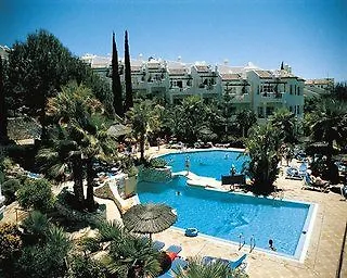 Heritage At Matchroom Semesteranläggning (resort) 3*