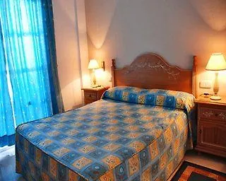 Semesteranläggning (resort) Heritage At Matchroom Fuengirola