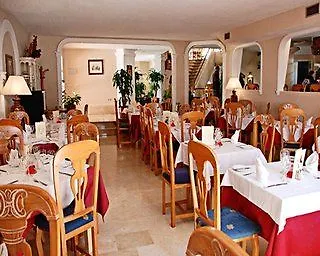 Heritage At Matchroom 3* Fuengirola