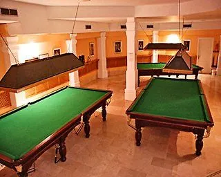 Semesteranläggning (resort) Heritage At Matchroom