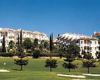 Heritage At Matchroom Rezort Fuengirola