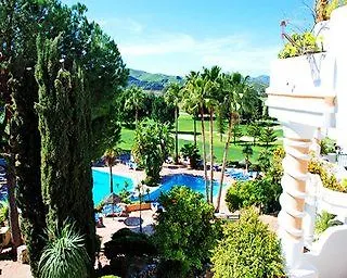 Heritage At Matchroom Fuengirola
